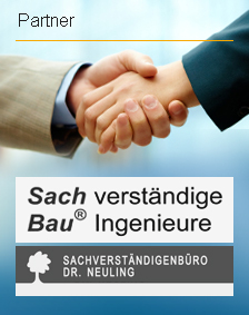 Partner - Sachbau und Neuling